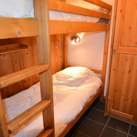 Villaret - Renove Sur Les Pistes Aux Menuires Mae-4234 Saint-Martin-de-Belleville