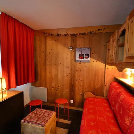 Villaret - Renove Sur Les Pistes Aux Menuires Mae-4234 Apartment Saint-Martin-de-Belleville