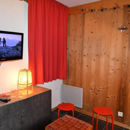 Villaret - Renove Sur Les Pistes Aux Menuires Mae-4234 Apartment Saint-Martin-de-Belleville