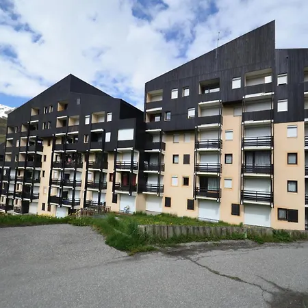 Résidence Villaret - Pour 4 Personnes 234 Appartement *